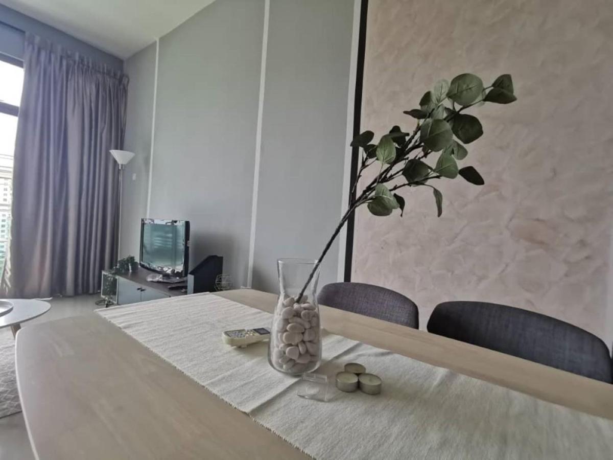 11-Modern Homestay Palazio Lake View Mount Austin Palazio Near Aeon Themepark Toppen Ikea Johor Bahru Exteriör bild