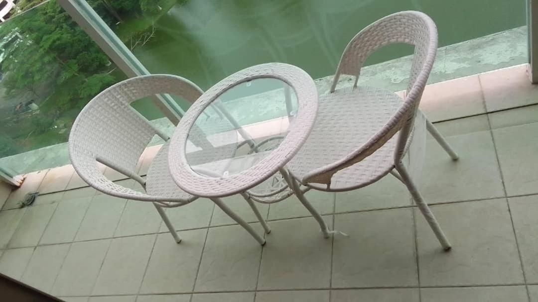 11-Modern Homestay Palazio Lake View Mount Austin Palazio Near Aeon Themepark Toppen Ikea Johor Bahru Exteriör bild